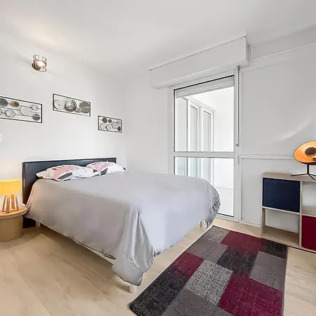 Appartement Refuge D'Anjou à Angers Extérieur photo