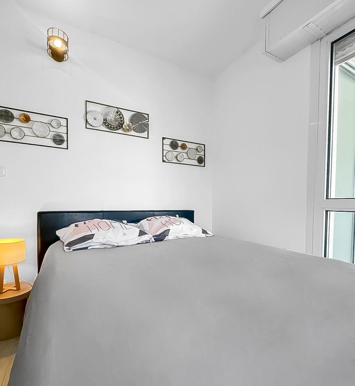 Appartement Refuge D'anjou