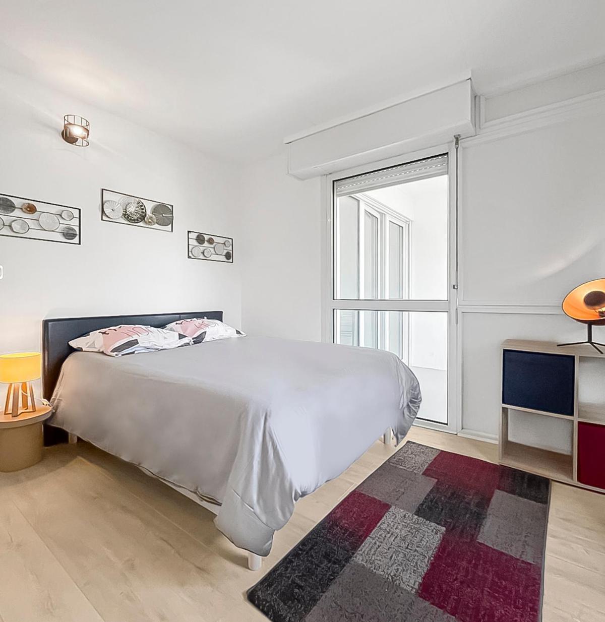 Appartement Refuge D'anjou