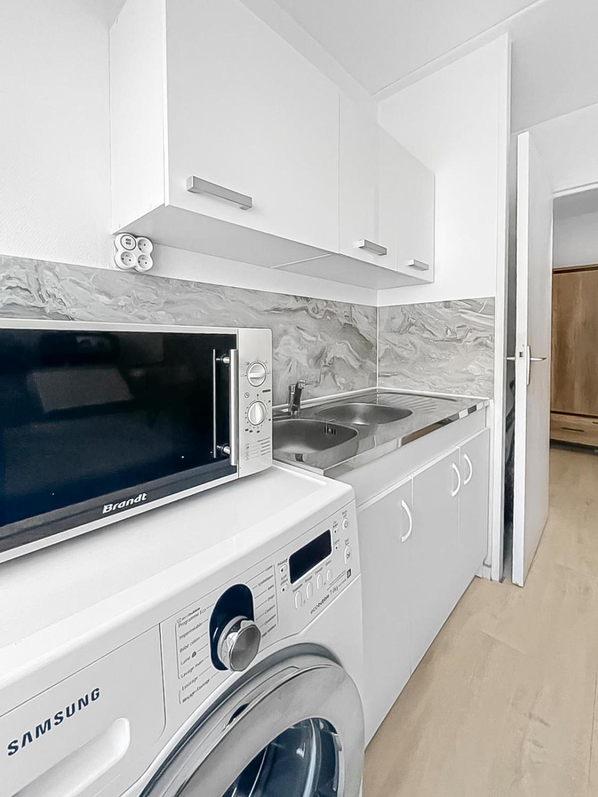Appartement Refuge D'anjou *
