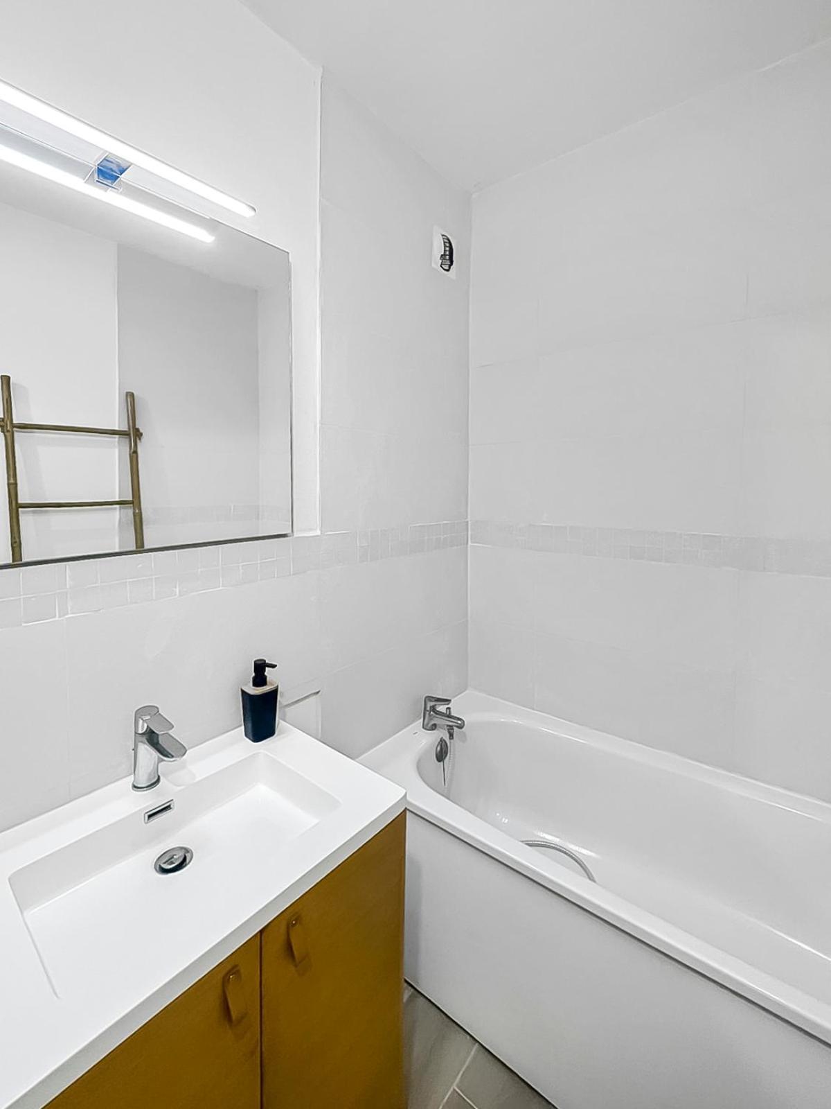 Appartement Refuge D'anjou