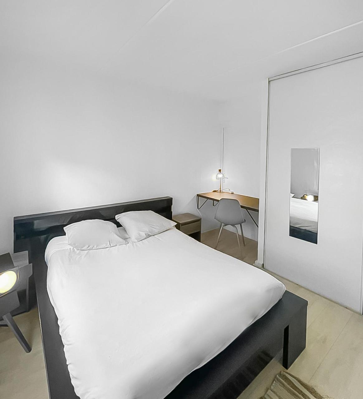 Refuge D'anjou Appartement *
