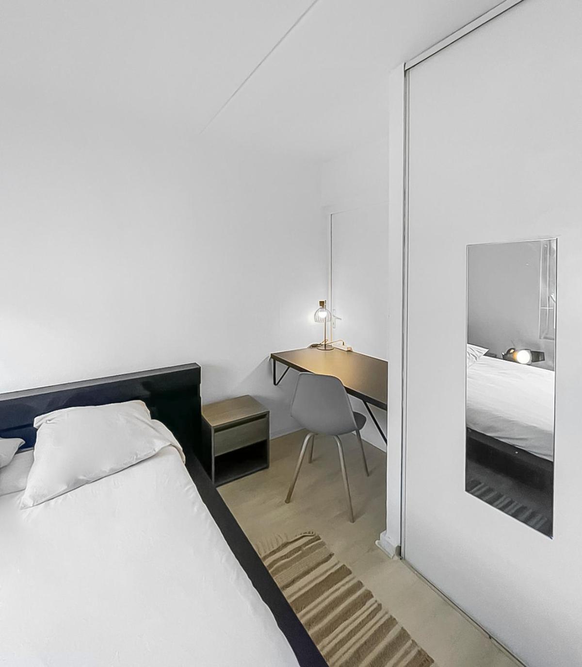Refuge D'anjou Apartment Angers