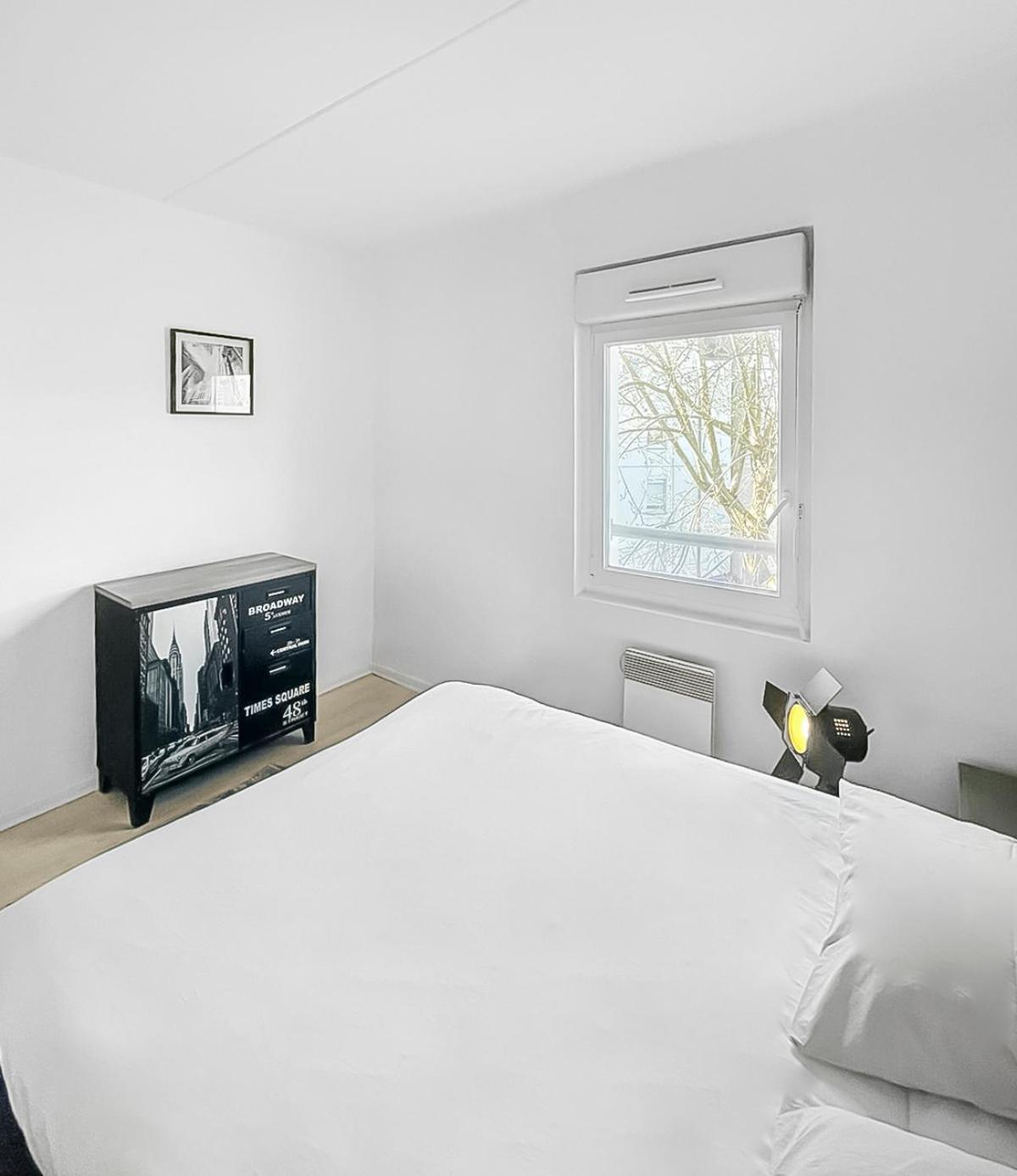 Appartement Refuge D'anjou *