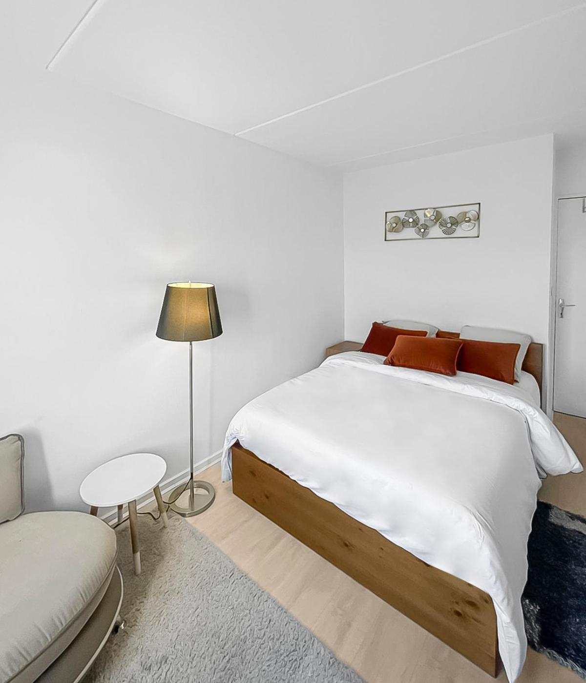 Appartement Refuge D'anjou Angers