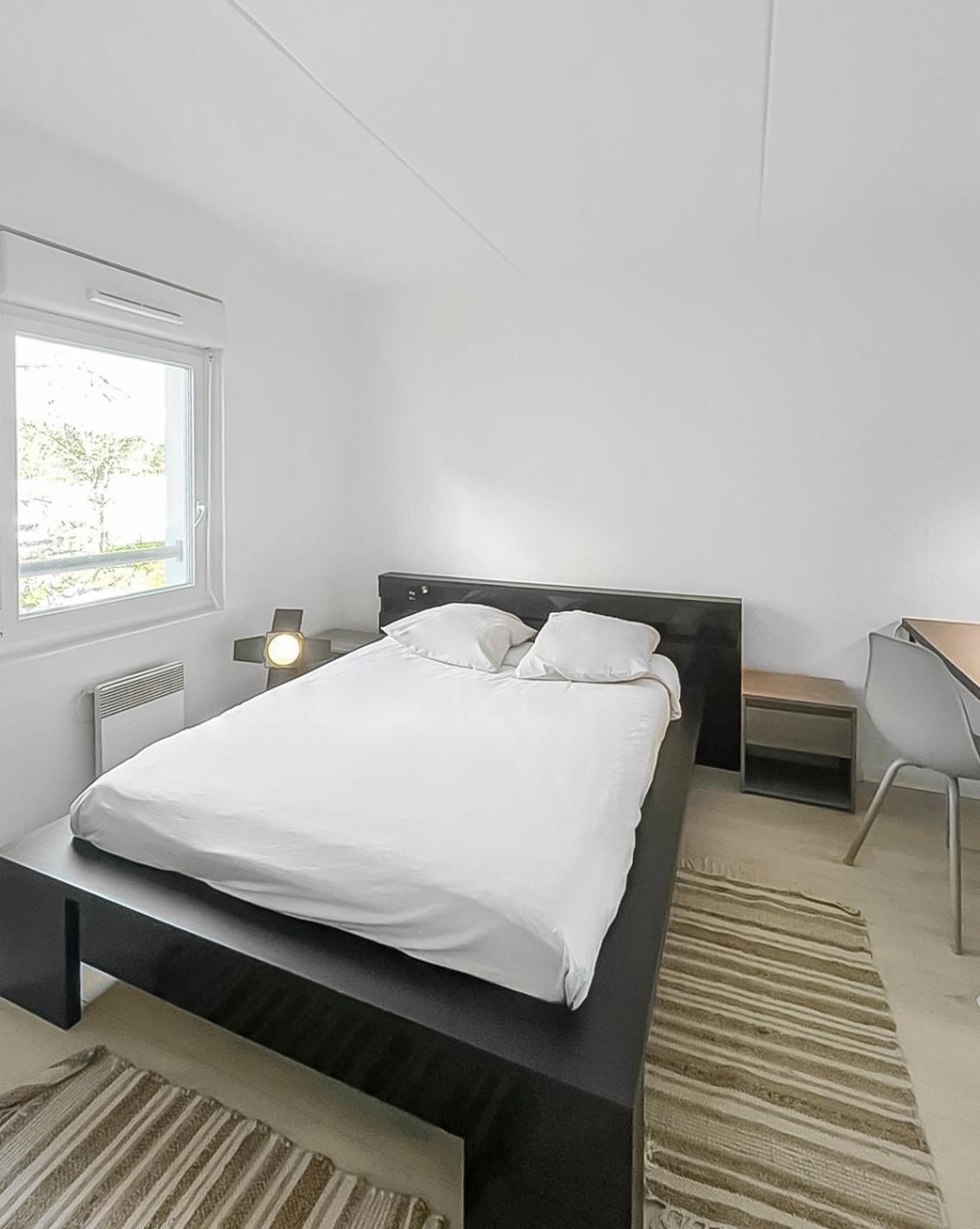 Appartement Refuge D'anjou