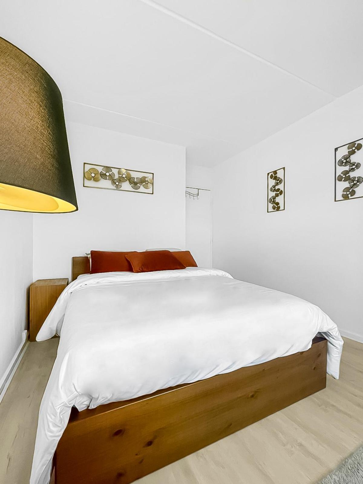Appartement Refuge D'anjou *