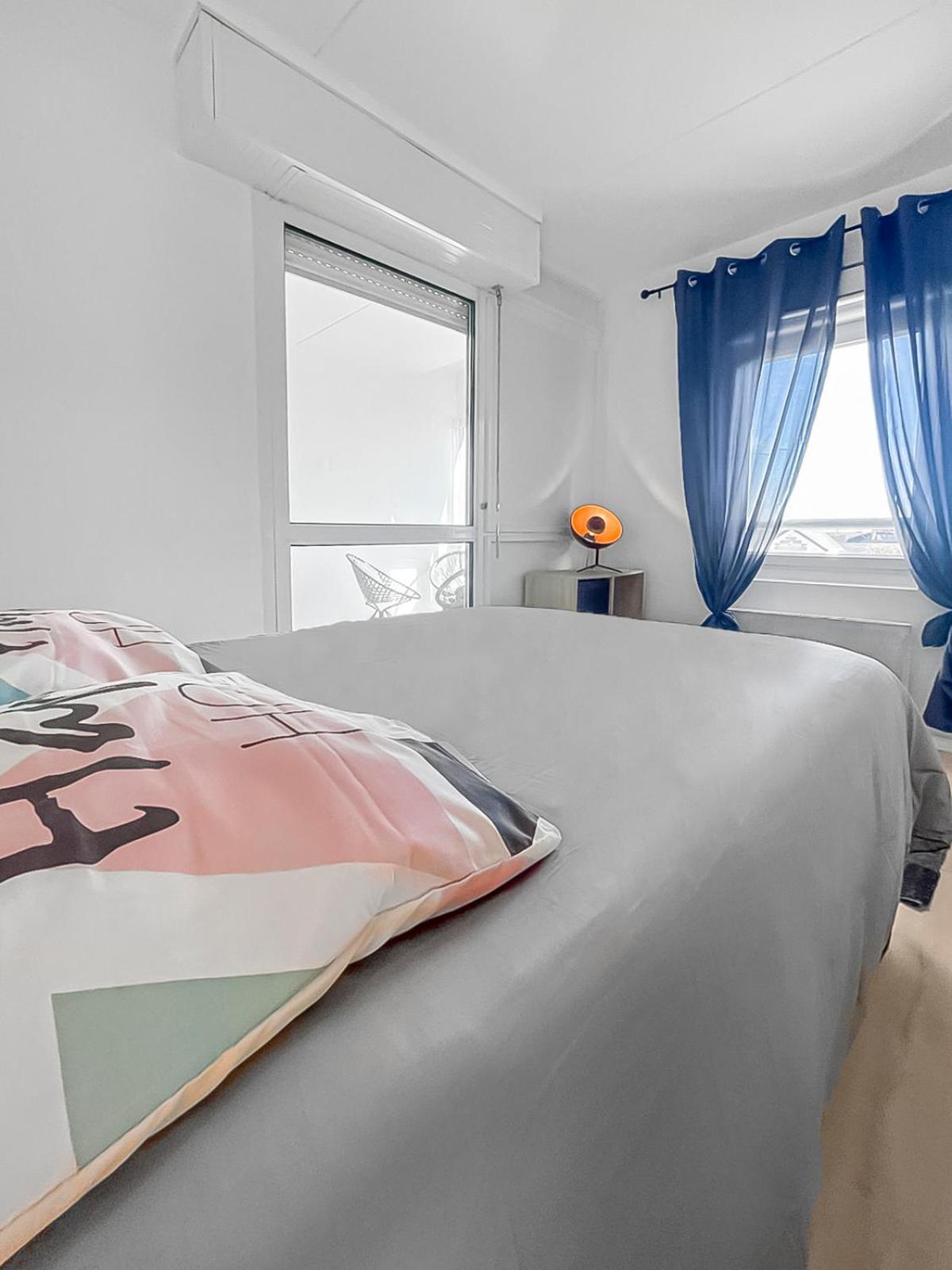 Apartment Refuge D'anjou
